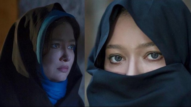 İranlı bakandan Nurgül Yeşilçay a şok!